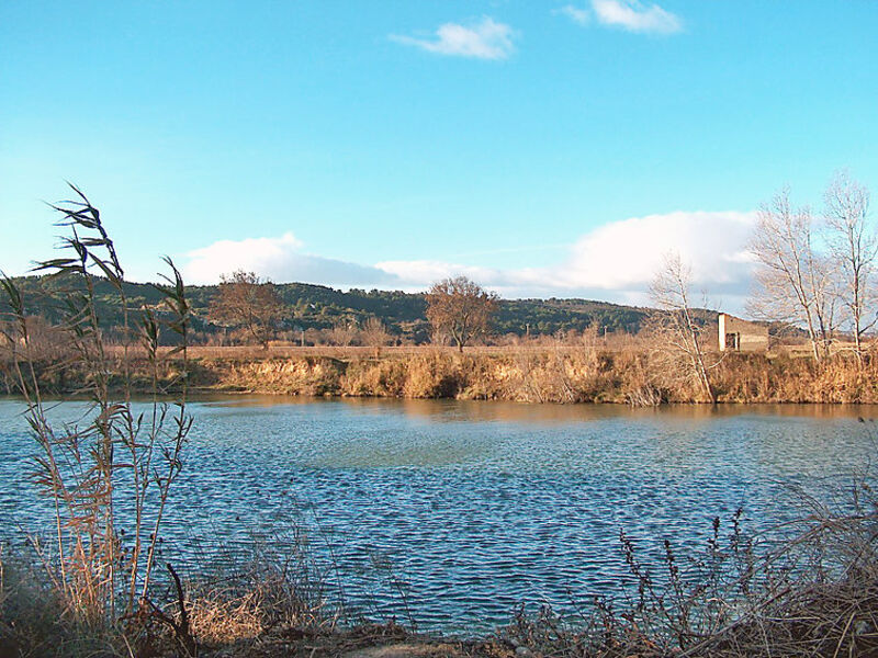 Domaine La Batisse