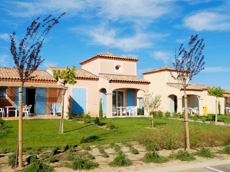 Residence Port Minervois