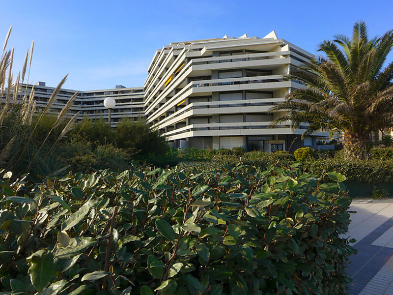 Les Terrasses Du Levant