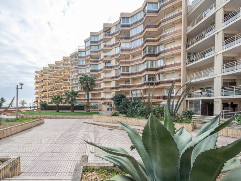 Les Balcons De La Plage