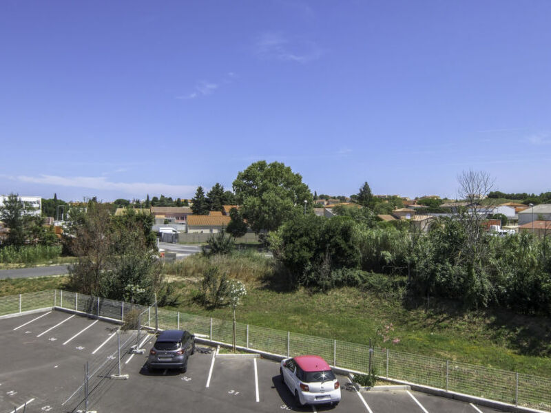 Terrasse De Lucie