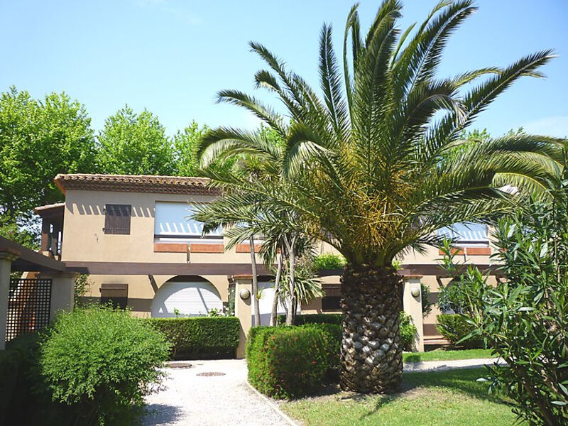 Les Bastides De Grand Stade