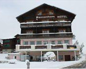 Hotel Wannenhorn