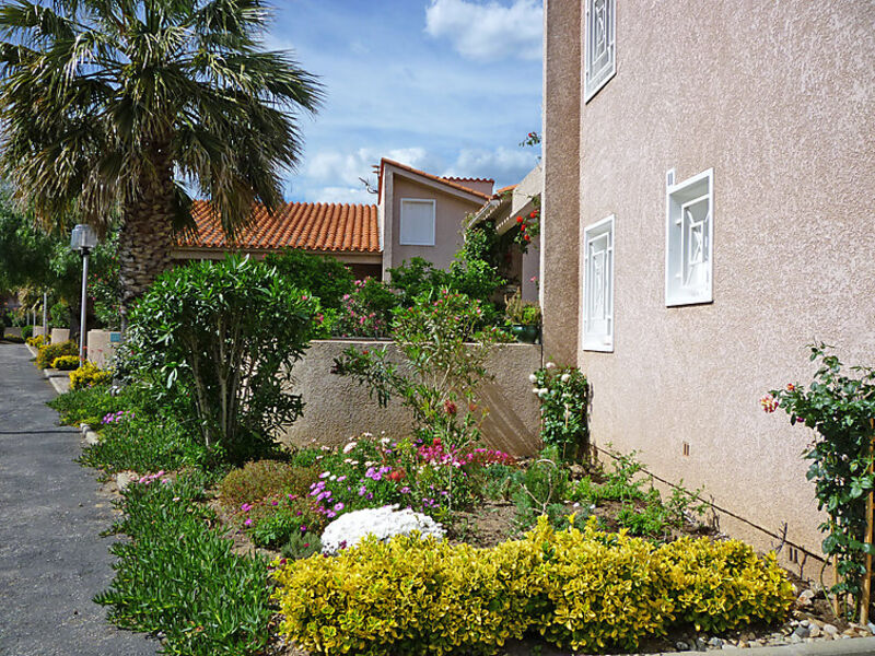 Le Clos De St Cyprien