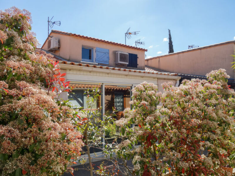 Les Patios De La Mer