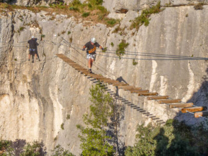 La Croix Du Puits