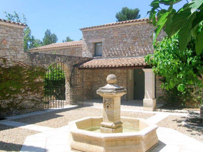 Résidence La Bastide Des Chênes