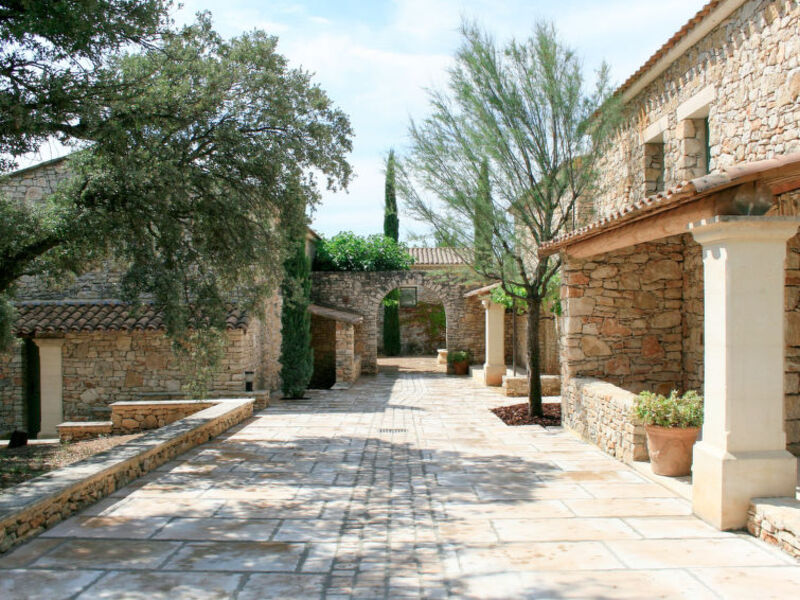 Résidence La Bastide Des Chênes