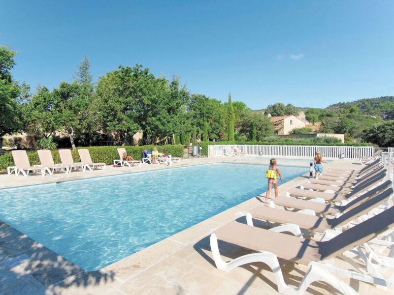 Résidence La Bastide Des Chênes