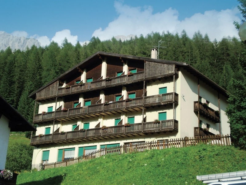 Hotel Ombretta