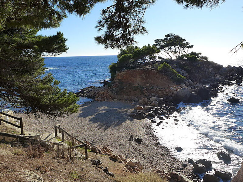 La Calanque D'Or