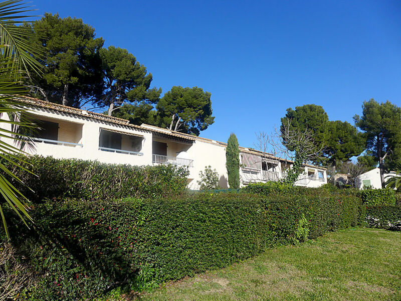 Jardins De La Mer