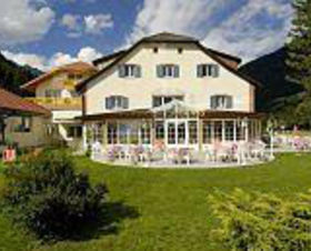 Hotel Bad Salomonsbrunn