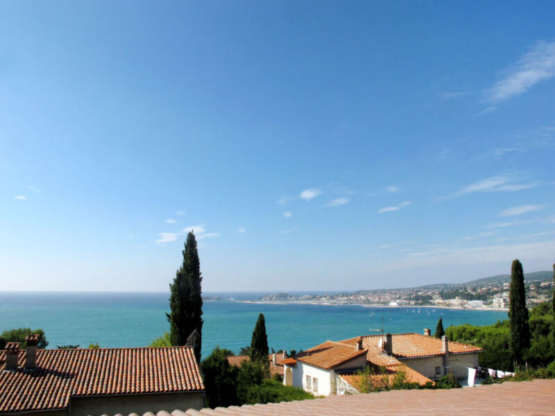 Baie De Bandol