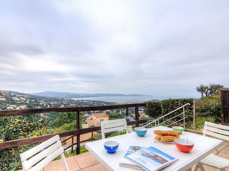 Les Jardins D'Azur