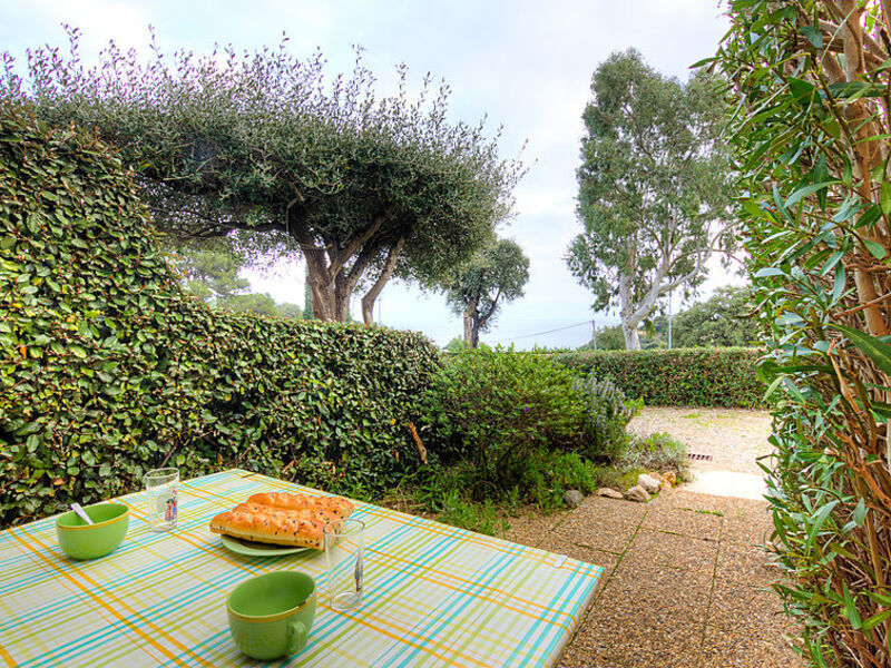 Les Jardins De La Mer