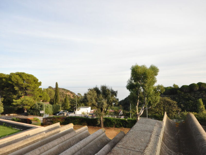 Les Jardins De La Mer