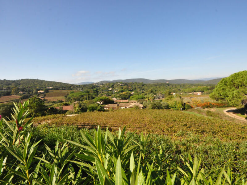 Hameau Du Brost