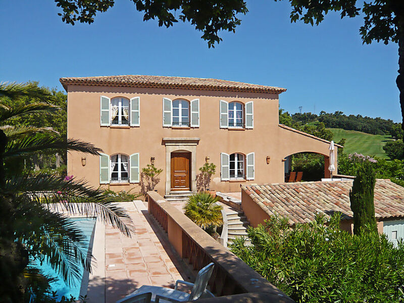 La Bastide Rose