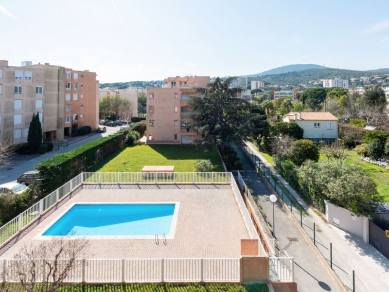 Sainte Maxime Les Plages