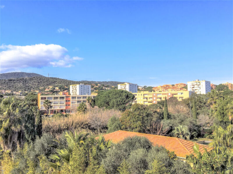 Sainte Maxime Les Plages