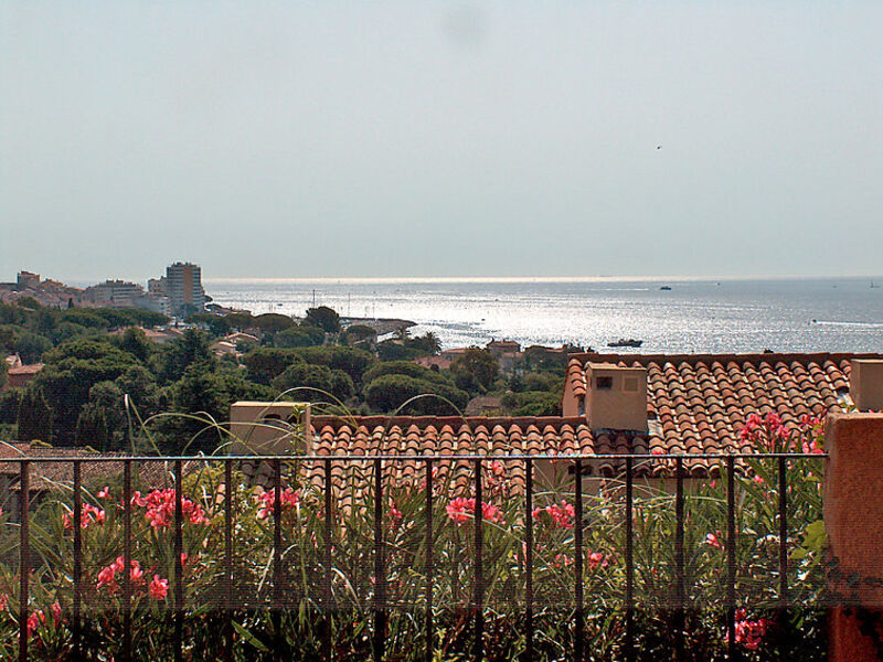 Le Domaine De La Croisette