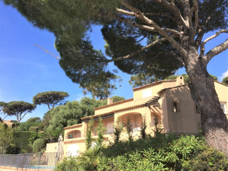 Villa La Sianne