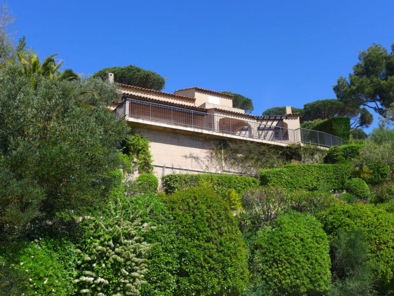 Villa La Sianne