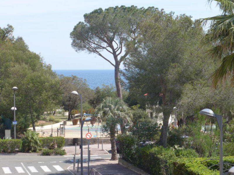 Les Terrasses De La Mer