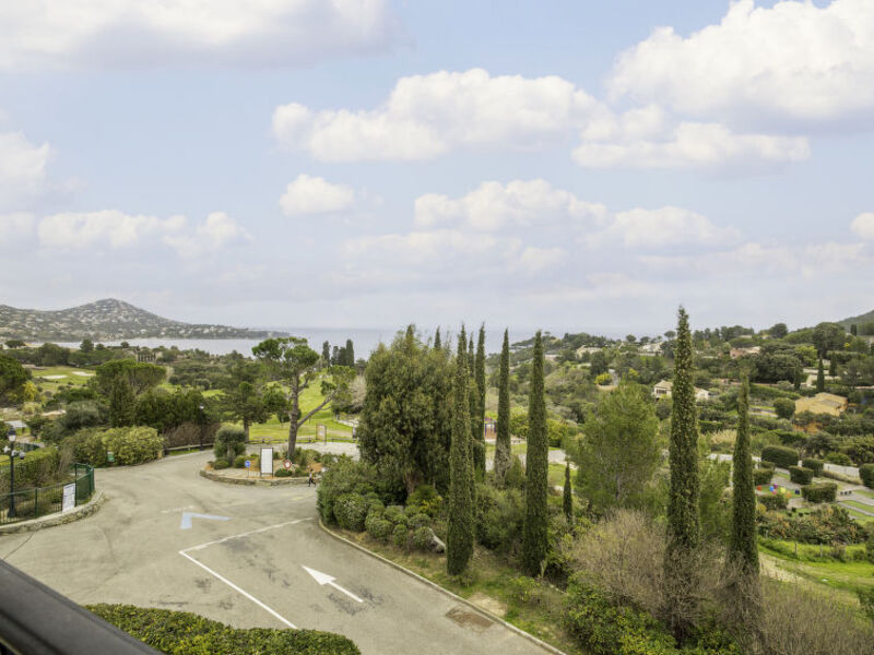 Cap Esterel