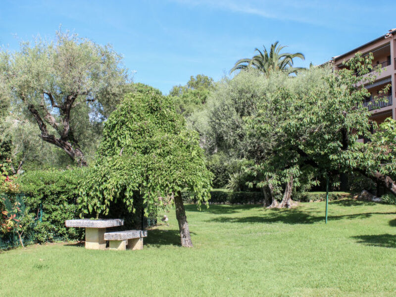 L'Orée De Vence