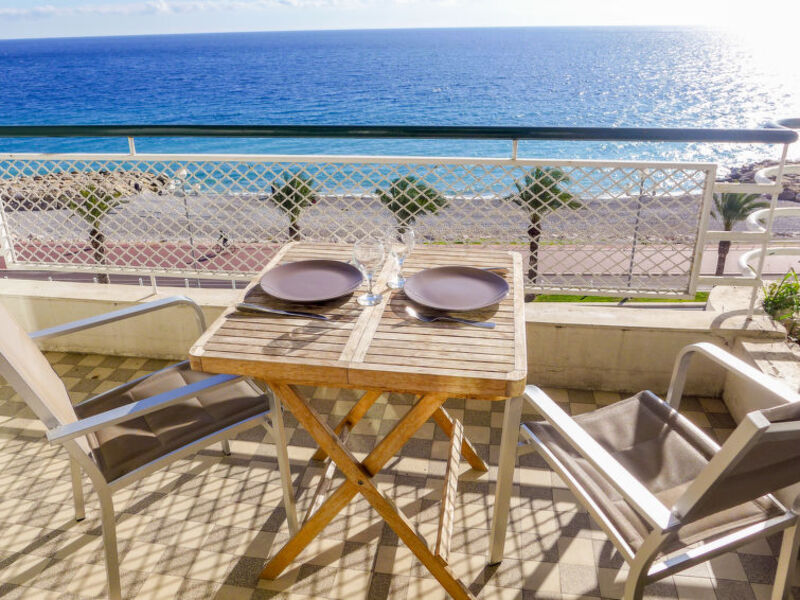 La Floride Promenade Des Anglais