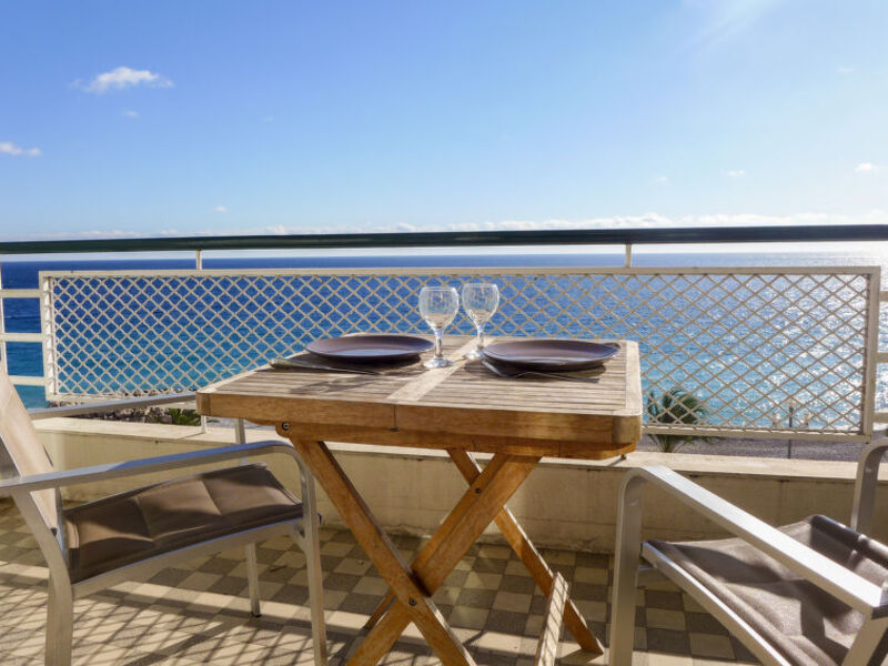 La Floride Promenade Des Anglais