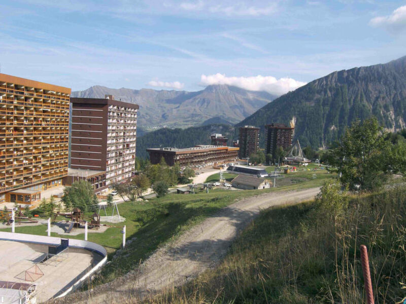 Les Terrasses Du Corbier