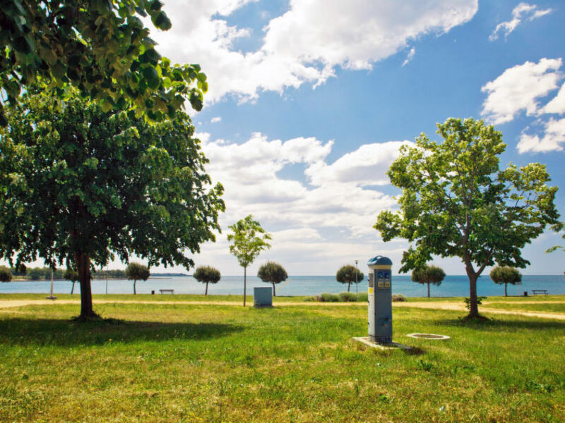 Camping Park Umag