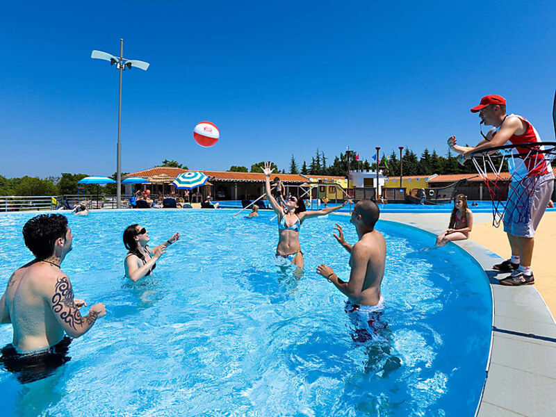 Camping Park Umag