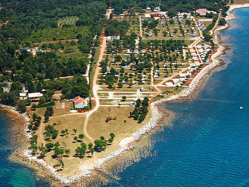 Camping Park Umag