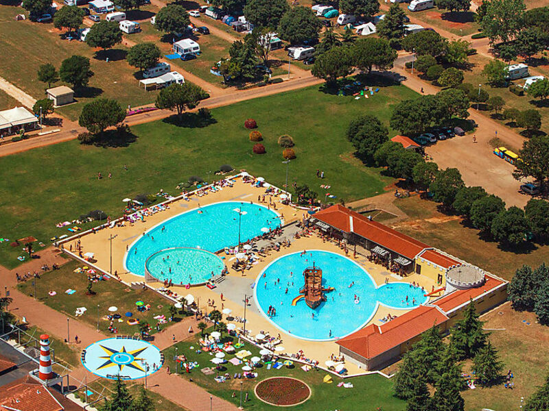 Camping Park Umag