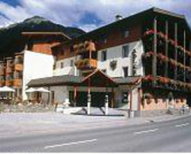 Hotel Gasthof Adler