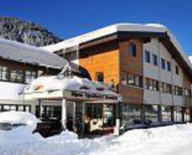 Sporthotel Grandau