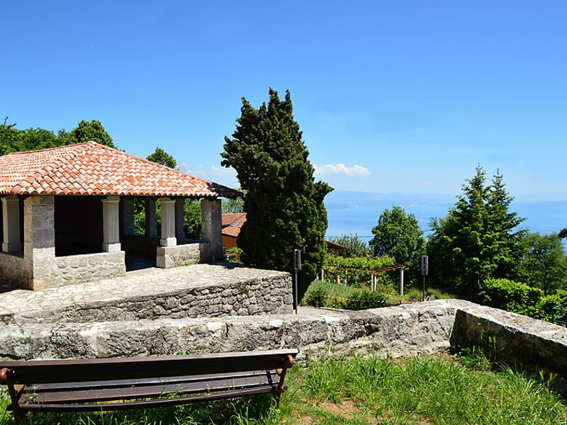 Casa Apriano