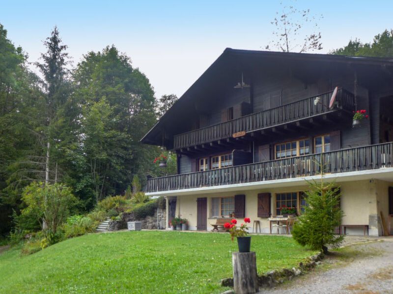 Chalet L'Aube