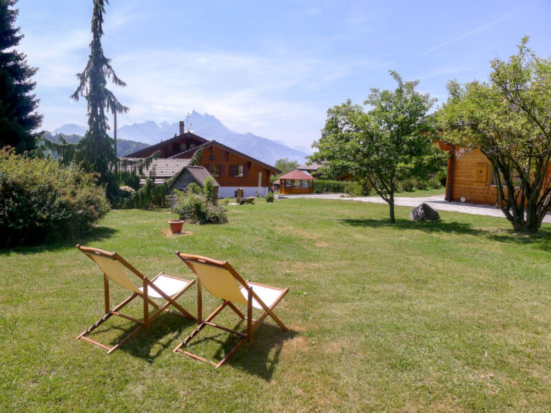 Chalet Lorila