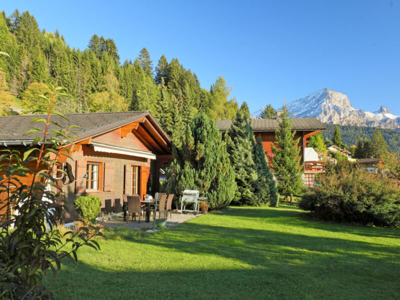 Chalet Lorila