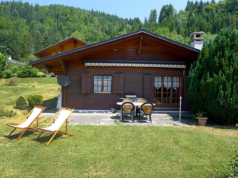 Chalet Lorila