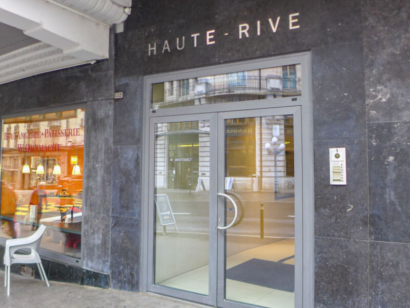 Haute-Rive