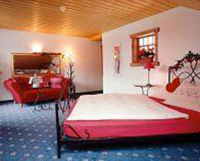 Hotel Brienzerburli