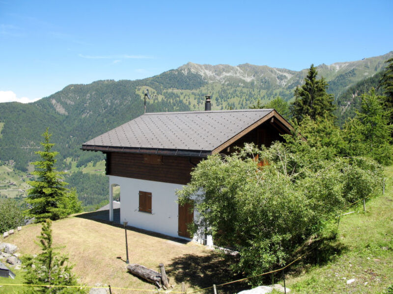 Chalet Edelweiss