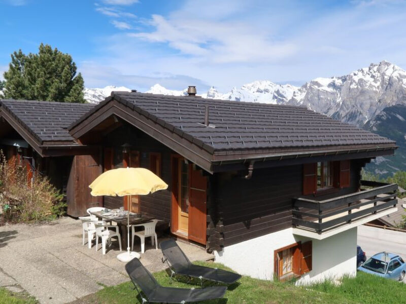 Chalet Dominique