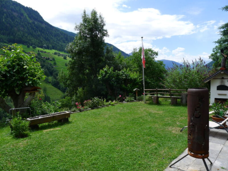 Chalet Walliserträumli